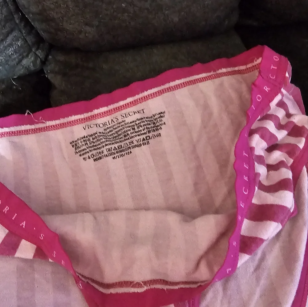 Victoria secret hipster panty bundle size medium NWOT - Picture 8 of 10